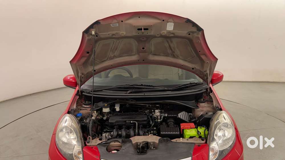 Honda Brio 1.2 Vx Mt, 2013, Petrol