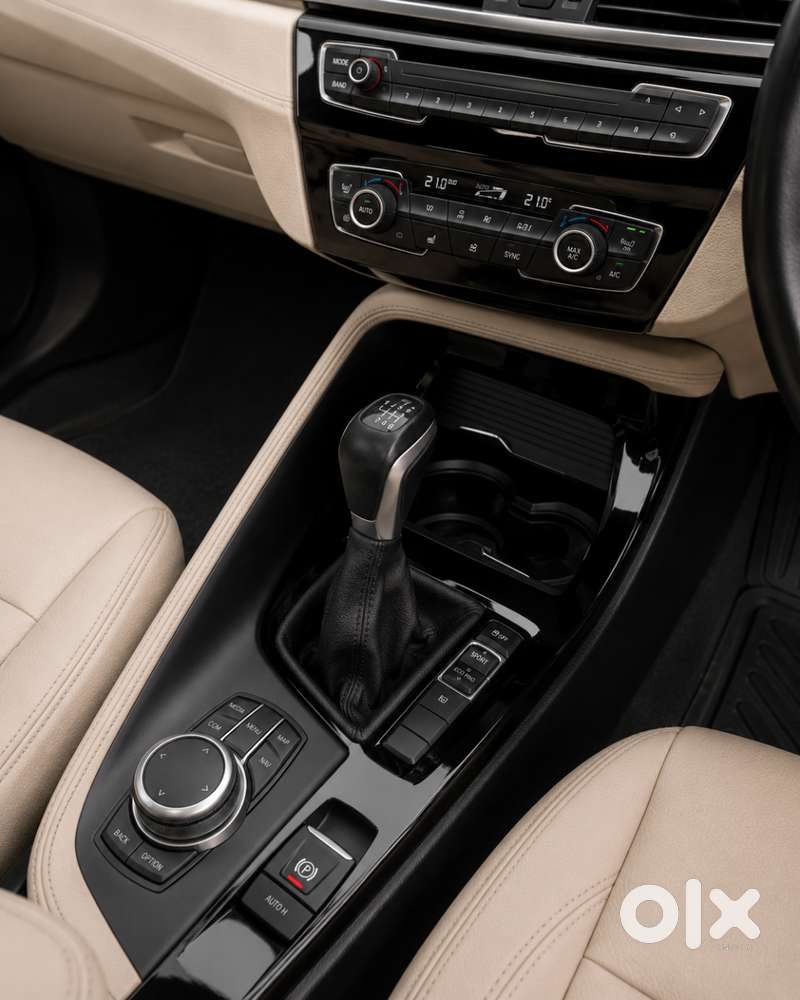 Bmw X1  S Drive 20d  Diesel  24000 Km Driven