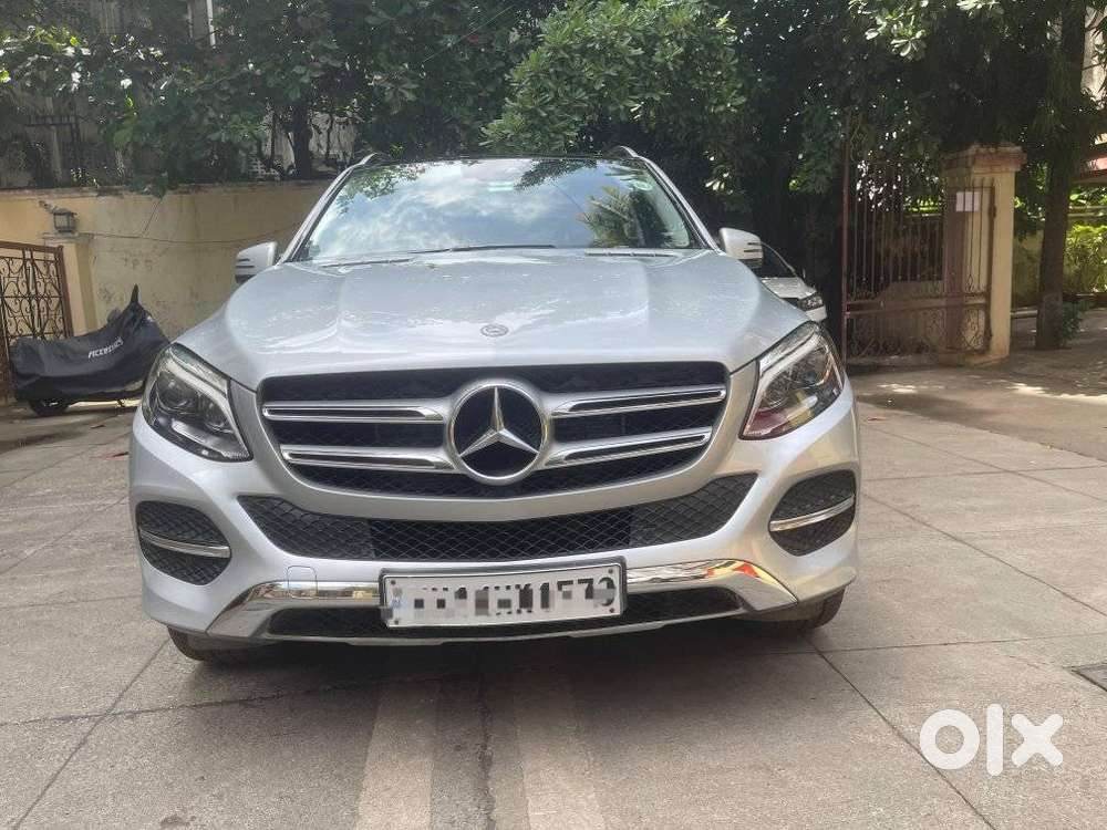 Mercedes-benz Gle Class 2.1 250d 4matic, 2019, Diesel