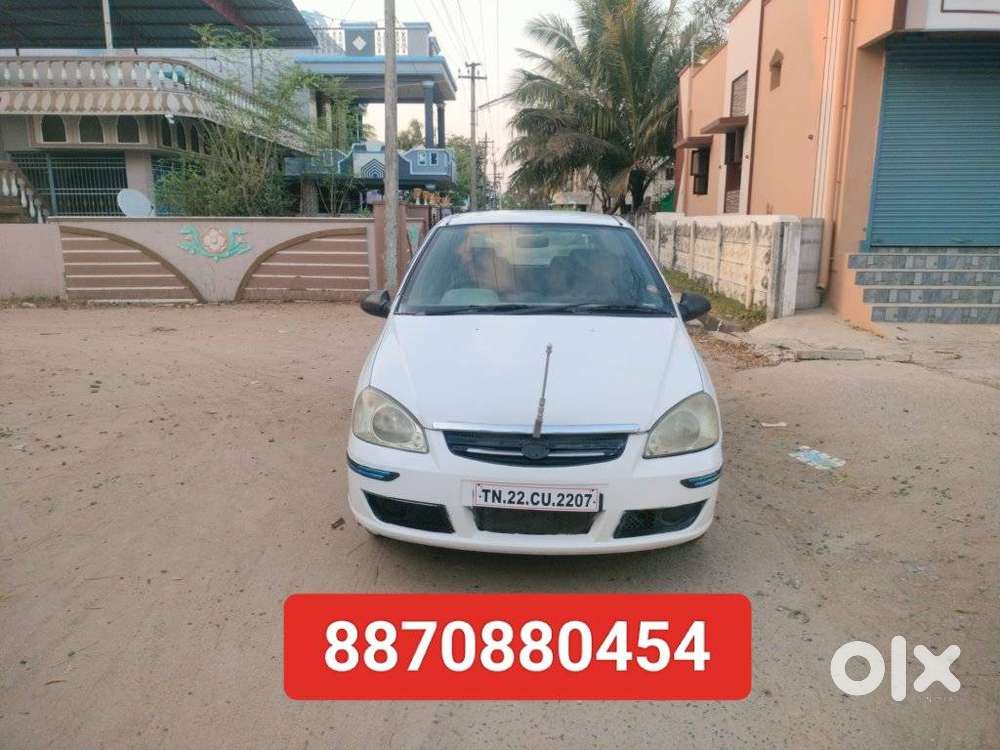 Tata Indica Ev2, 2012, Diesel