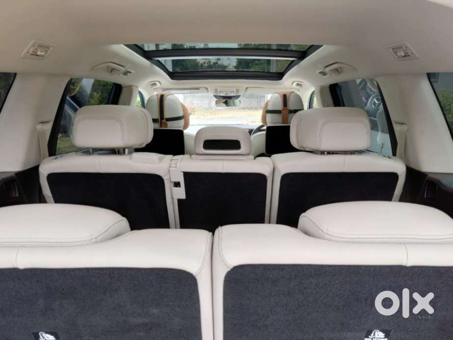 Mercedes-benz Gls 450d 4matic, 2024, Diesel