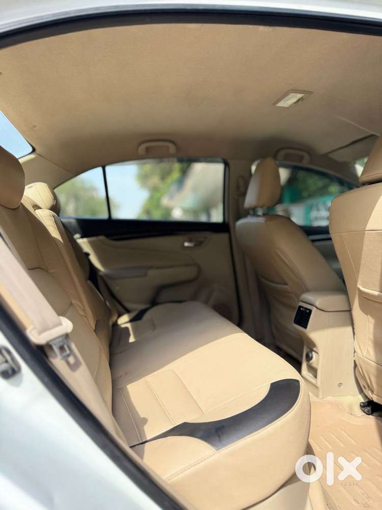 Maruti Suzuki Ciaz, 2015, Diesel