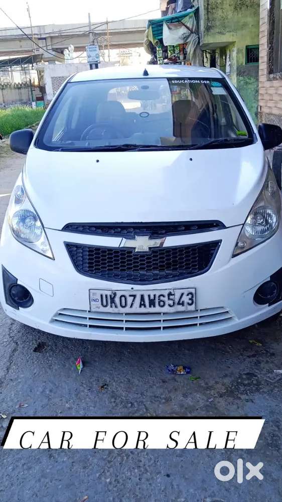 Chevrolet Beat 2013 Diesel