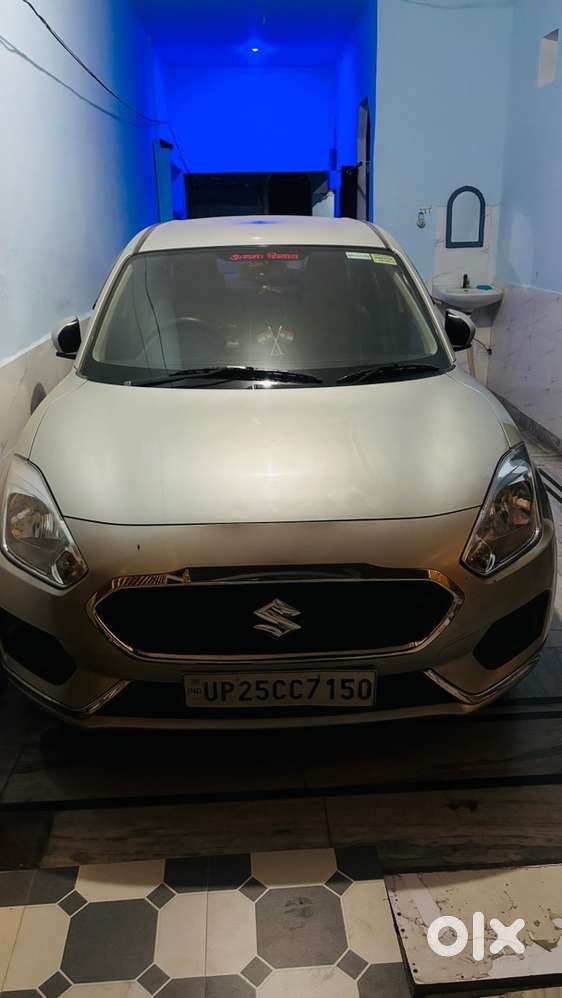 Maruti Dzire Vdi 2018