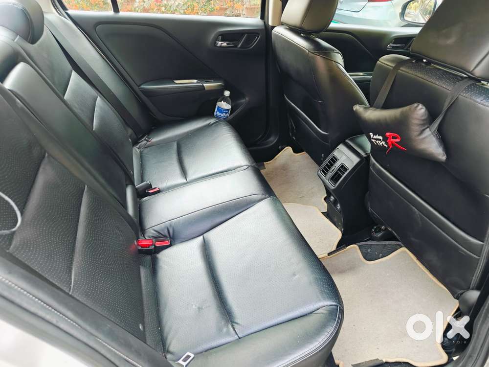 Honda City 2015-2017 I Vtec Vx Option, 2017, Petrol