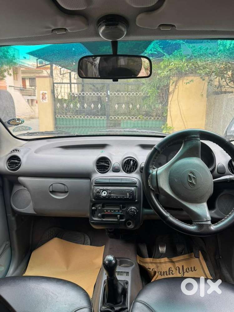 Hyundai Santro 2003