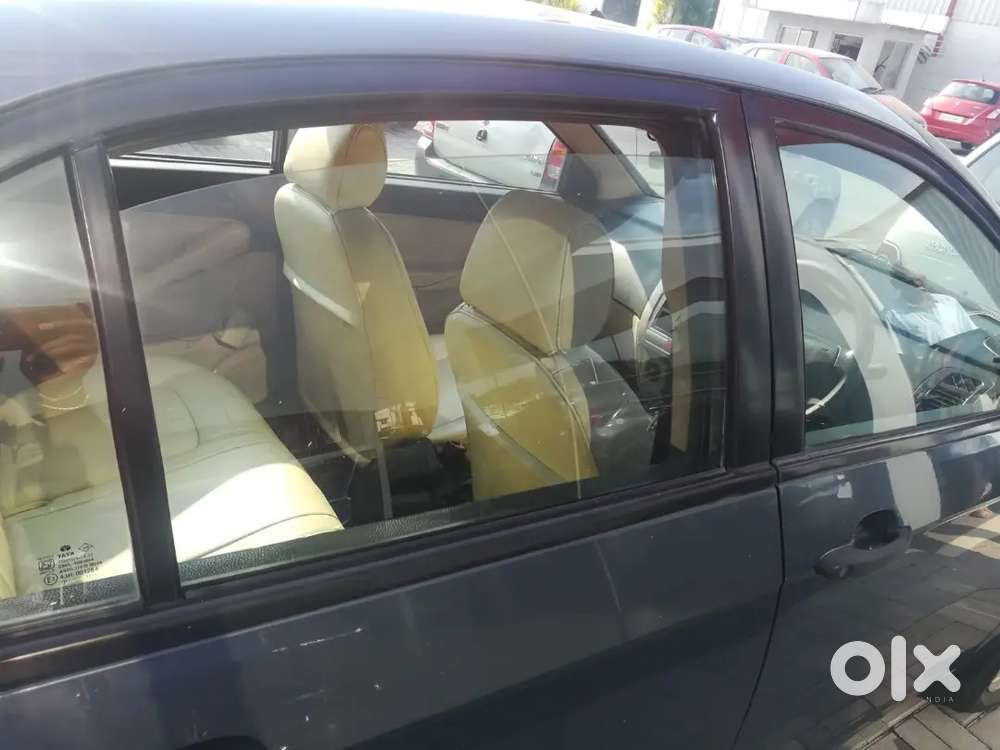 Tata Indica Vista 2011 Diesel 93000 Km Driven