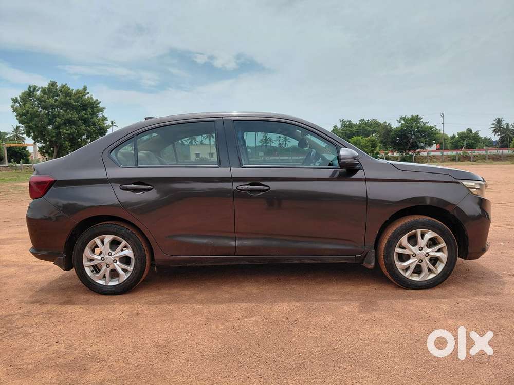 Honda Amaze 1.5 V I-dtec Mt, 2019, Diesel