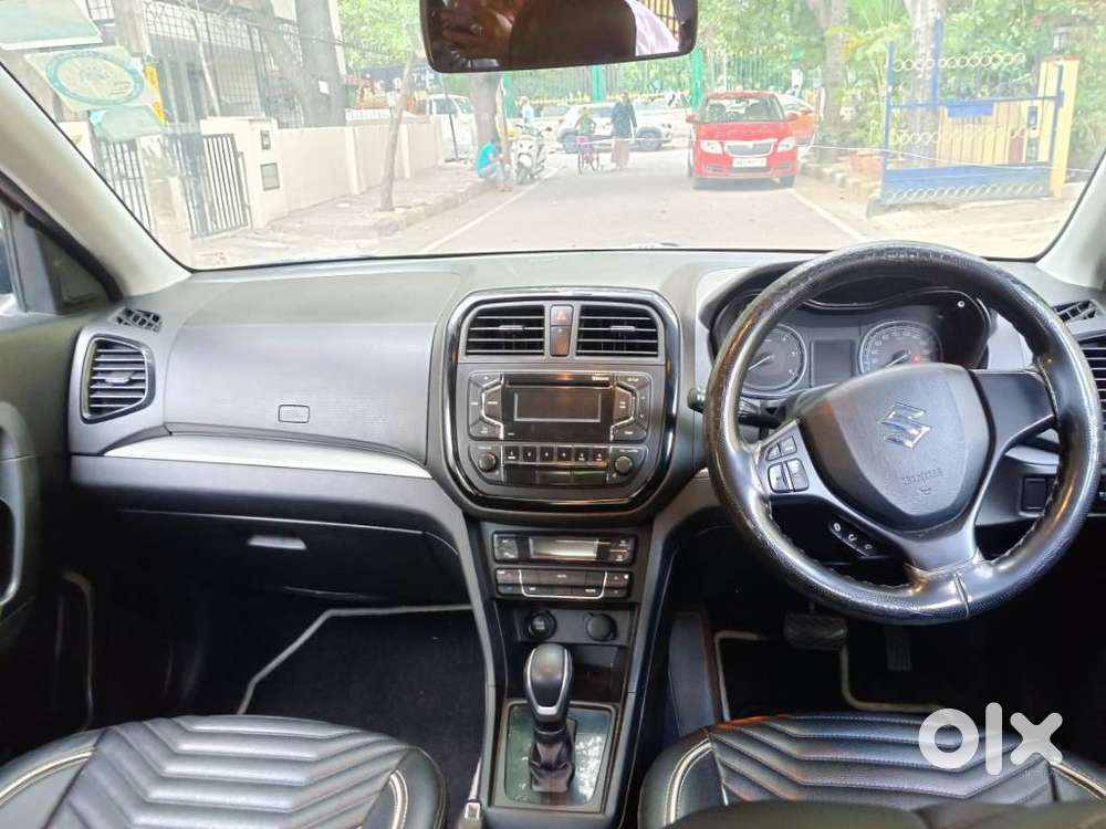 Maruti Suzuki Brezza Vdi, 2019, Diesel