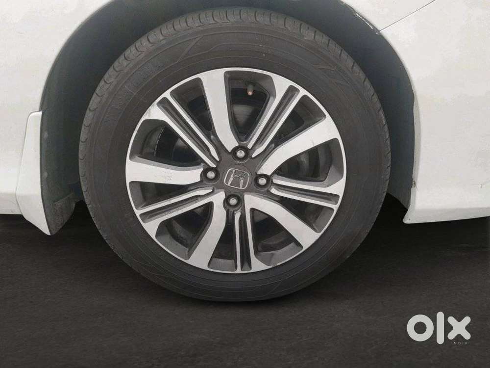 Honda City 2014-2015 V Mt, 2018, Petrol
