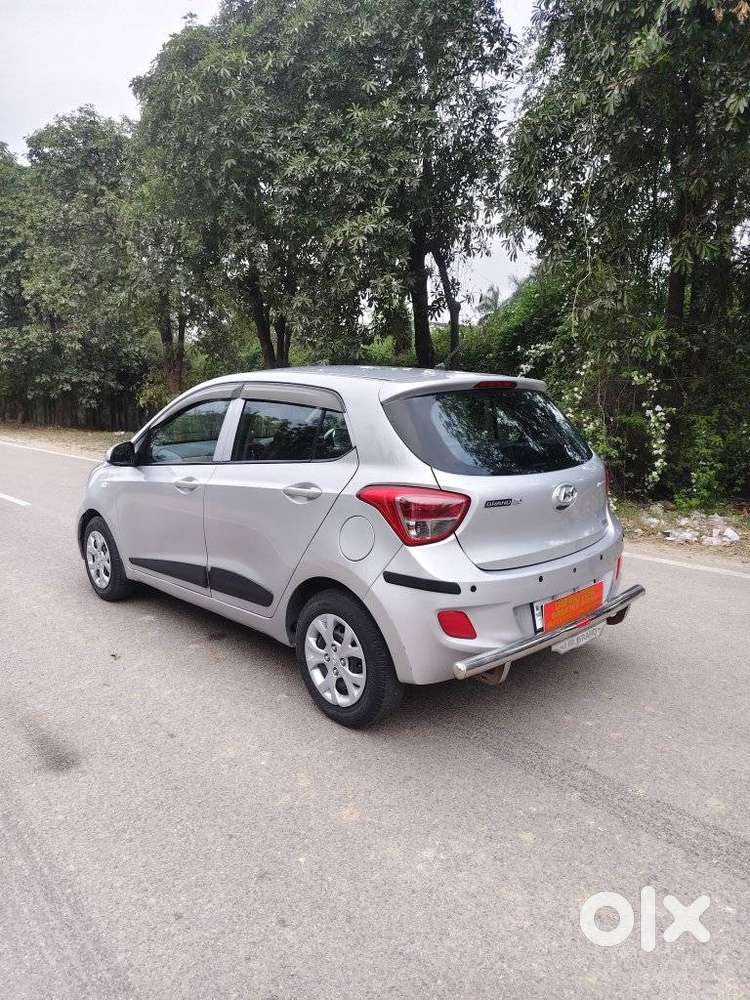 Hyundai Grand I10 2013-2016 Magna, 2014, Petrol