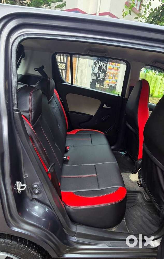 Maruti Suzuki Alto 800 0.8 Vxi, 2023, Petrol