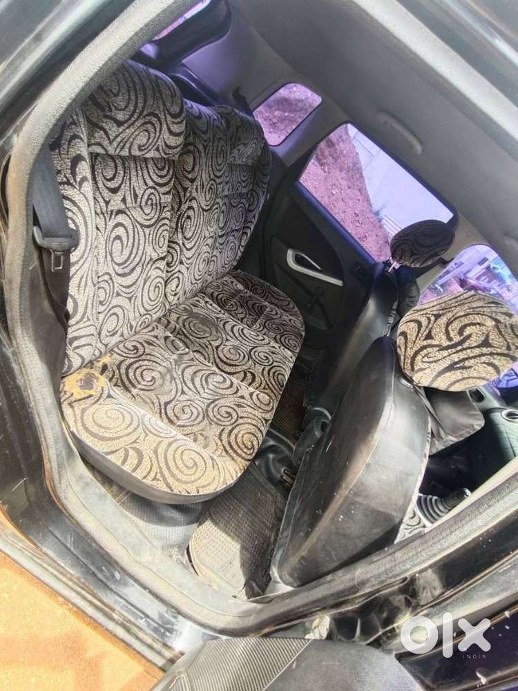 Ford Figo, 2010, Diesel