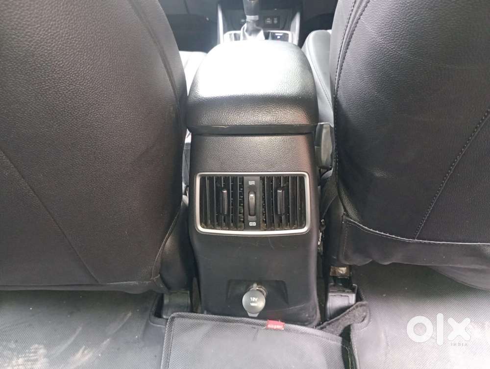Hyundai Creta 1.6 Vtvt At Sx Plus, 2017, Petrol