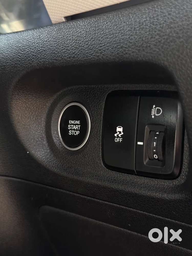 Hyundai Creta Sx (o) 1.5 Diesel Automatic, 2021, Diesel