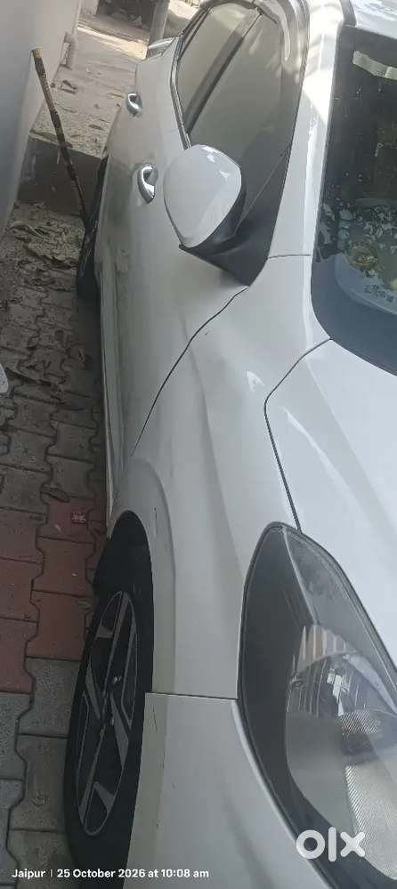 Hyundai Aura 1.2 2023