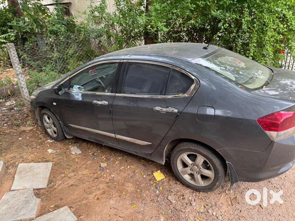 Honda City 2010 Petrol Good Condition