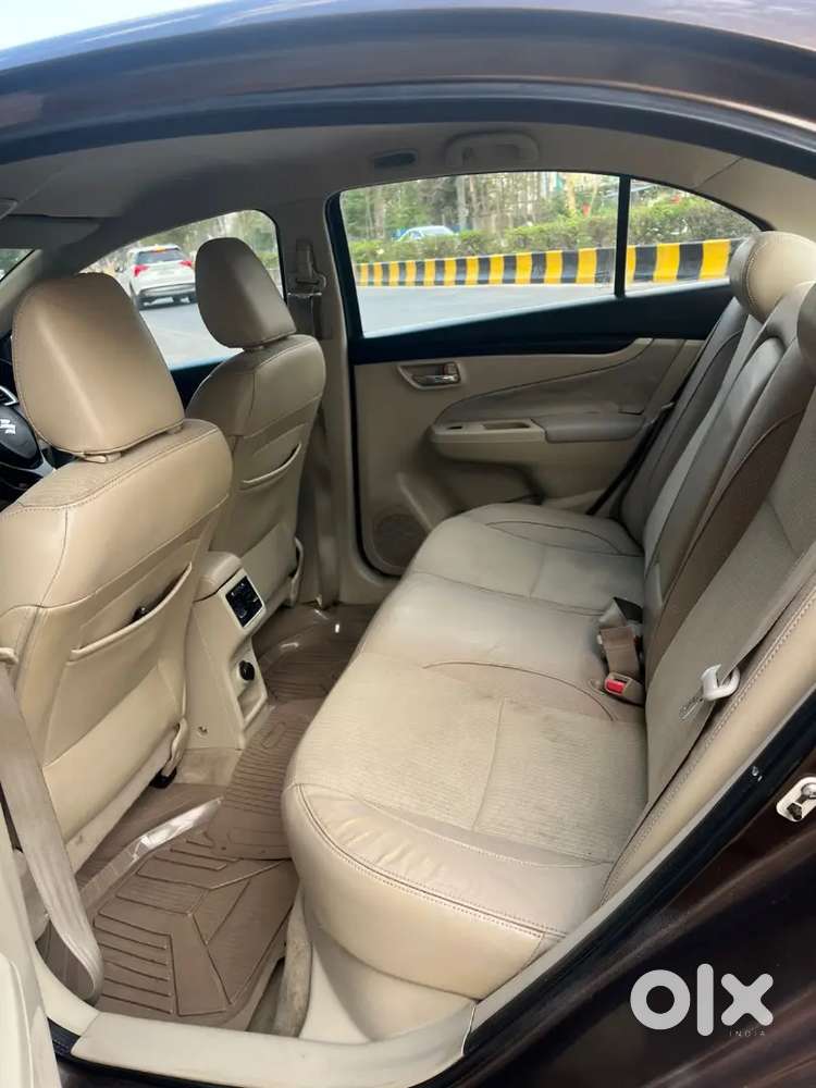 Family Car Selling