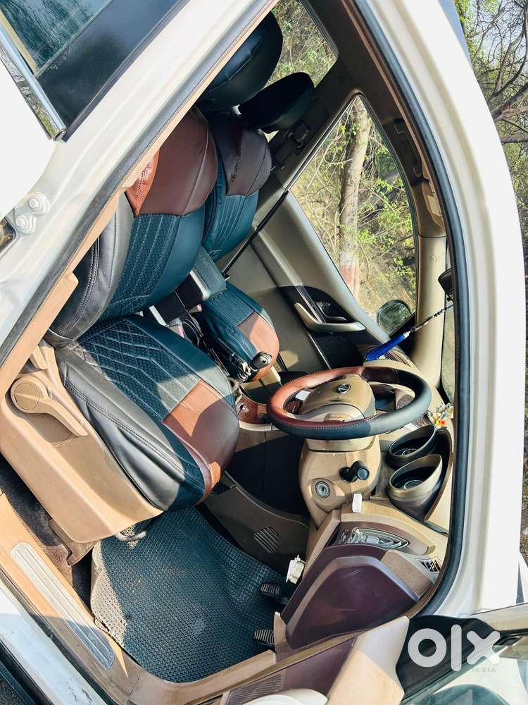 Mahindra Xuv500 W8, 2013, Diesel