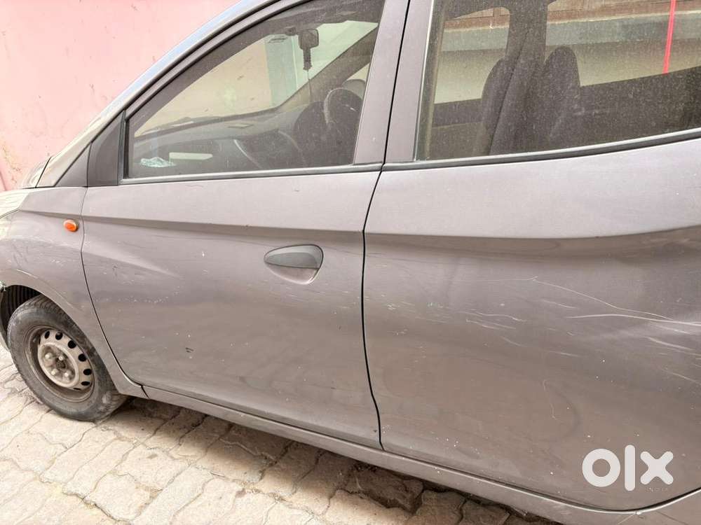 Hyundai Car Manual 2012