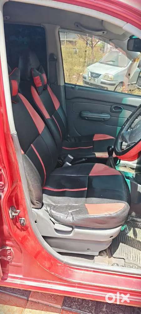 Hyundai Santro 2006 Petrol 70000 Km Driven