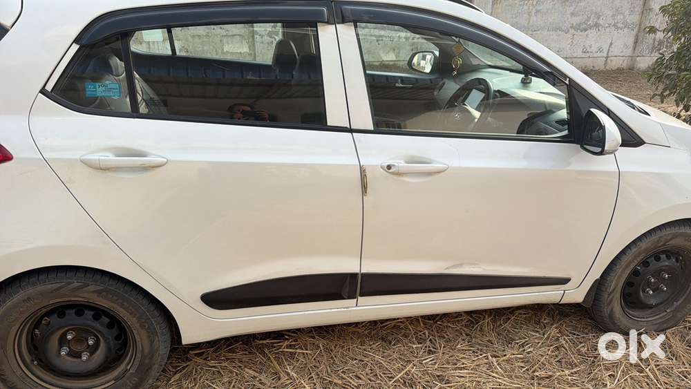 Hyundai I10 2018 Diesel Good Condition