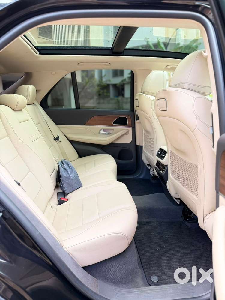 Mercedes-benz Gle Diesel 2020