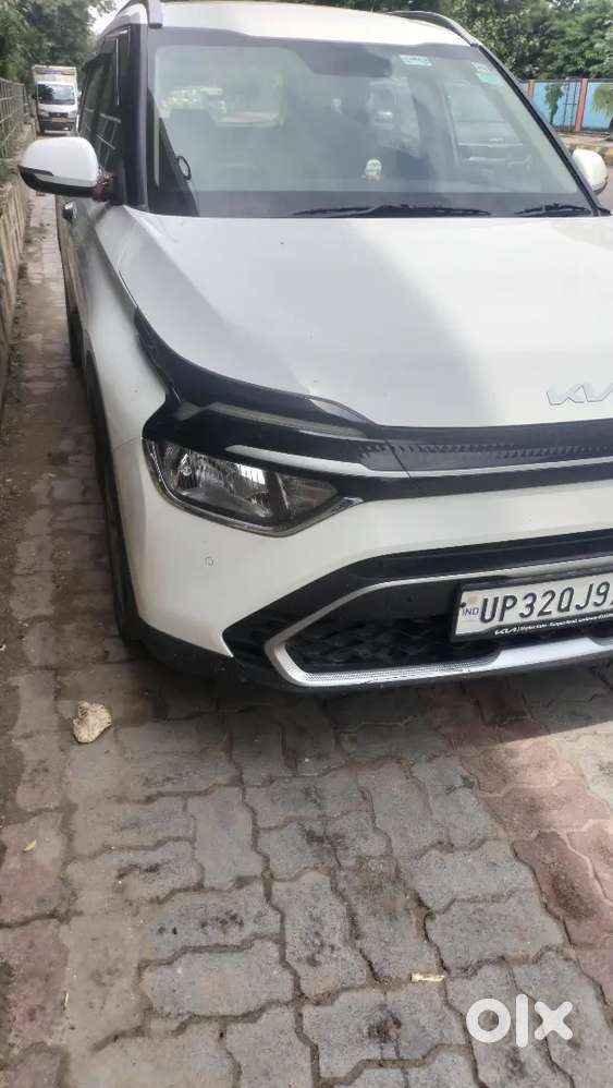 Kia Carens Prestige 2015