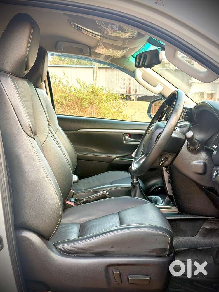 Toyota Fortuner 4x2 Mt 2.8 Diesel, 2023, Diesel