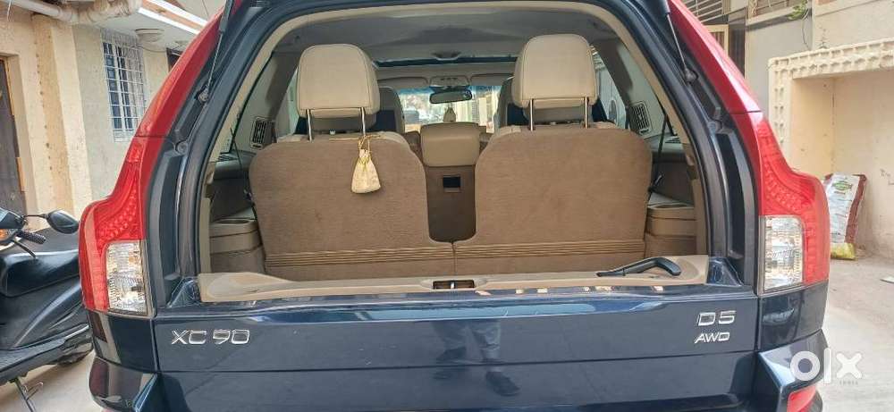 Volvo Xc 90 D5 Momentum, 2014, Diesel