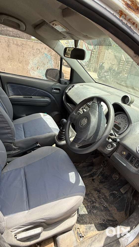 Maruti Suzuki 2011 Manual Petrol