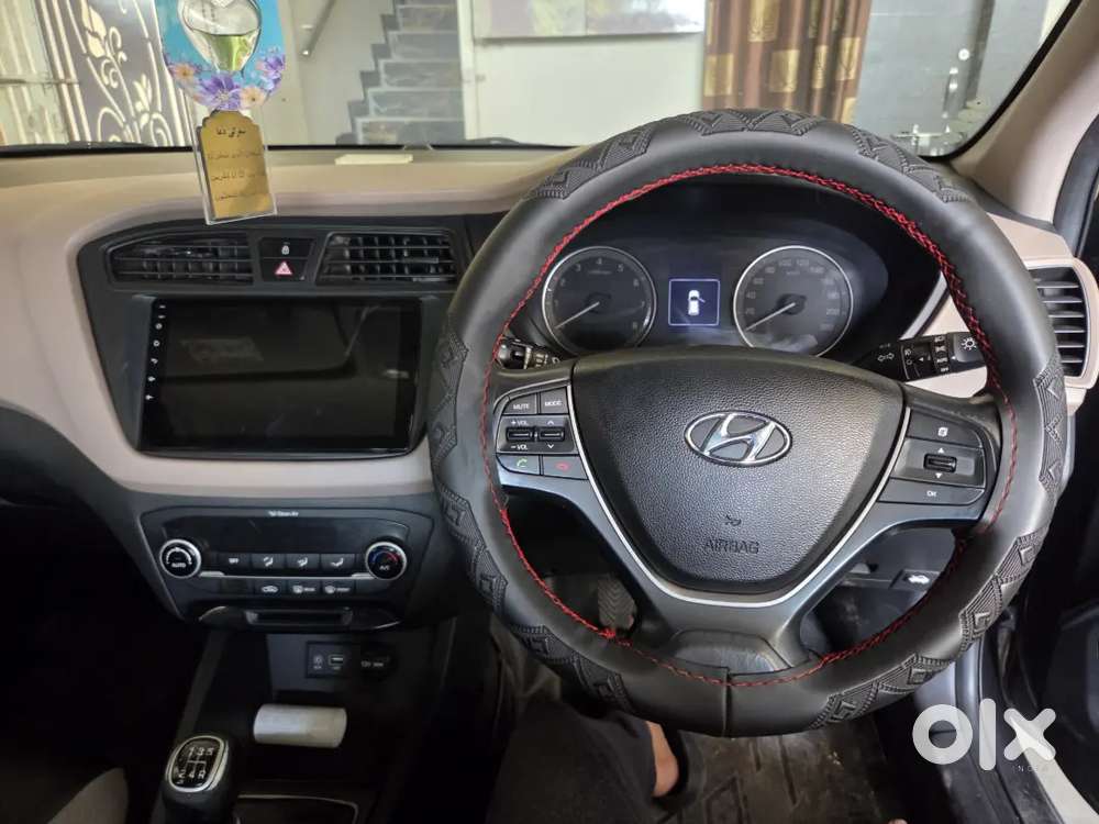 Hyundai Elite I20 Asta(o) 1.2 Mt