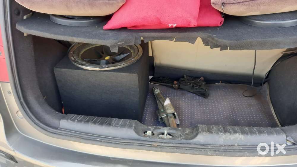 Chevrolet Sail 1.3 Ls, 2014, Diesel