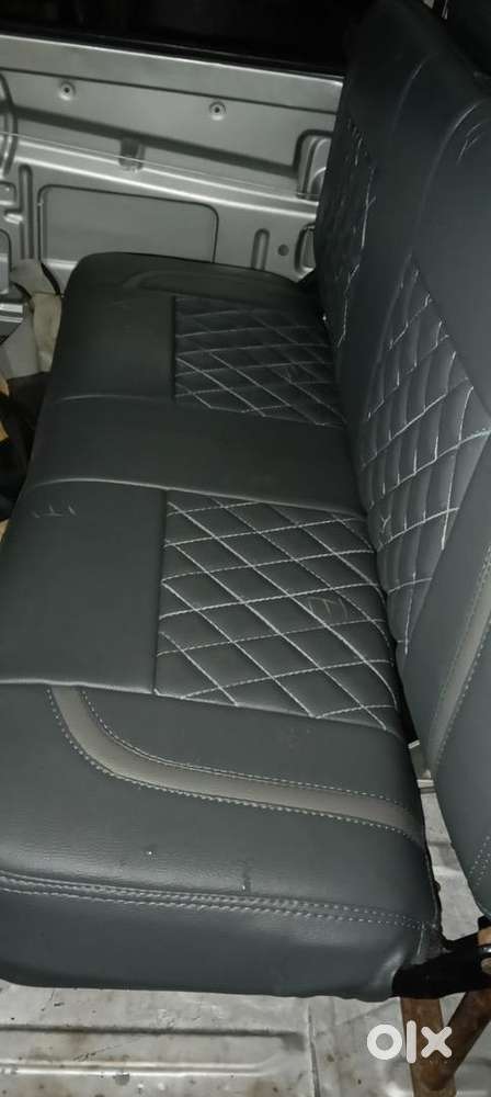 Maruti Suzuki Omni 2016 Lpg Well Maintained