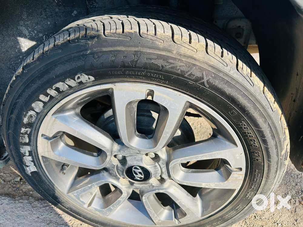 Hyundai I20 1.2 Spotz, 2015, Petrol