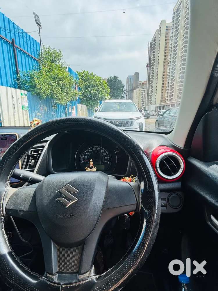Maruti Suzuki Celerio Vxi 2023