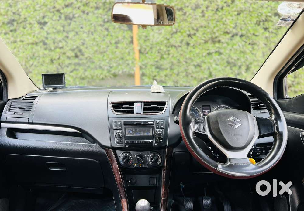 Maruti Suzuki Ertiga 2015-2018 Vdi Anniversary Edition, 2018, Diesel