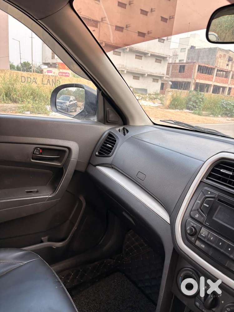 Maruti Suzuki Vitara Brezza Vdi, 2017, Diesel