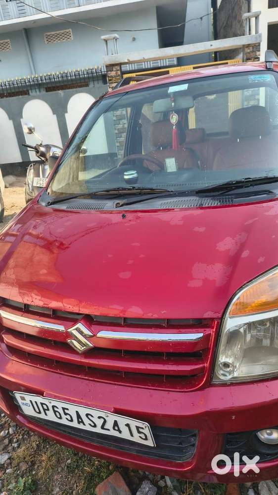 Maruti Suzuki Wagon R 1.0 2010 Petrol Well Maintained