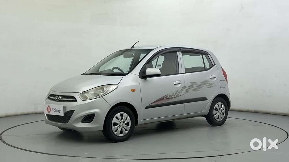 Hyundai I10 Magna 1.1l, 2013, Petrol