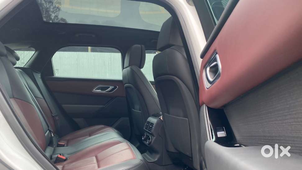 Land Rover Range Velar P250 R-dynamic, 2024, Petrol