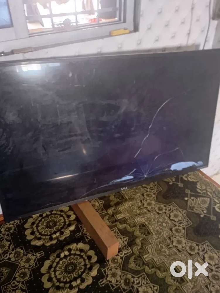 Bluetooth Home theatre
