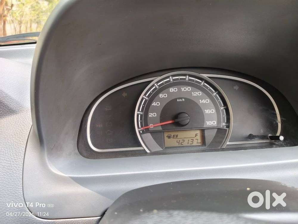 Maruti Suzuki Alto 800 2012-2016 Vxi, 2015, Petrol