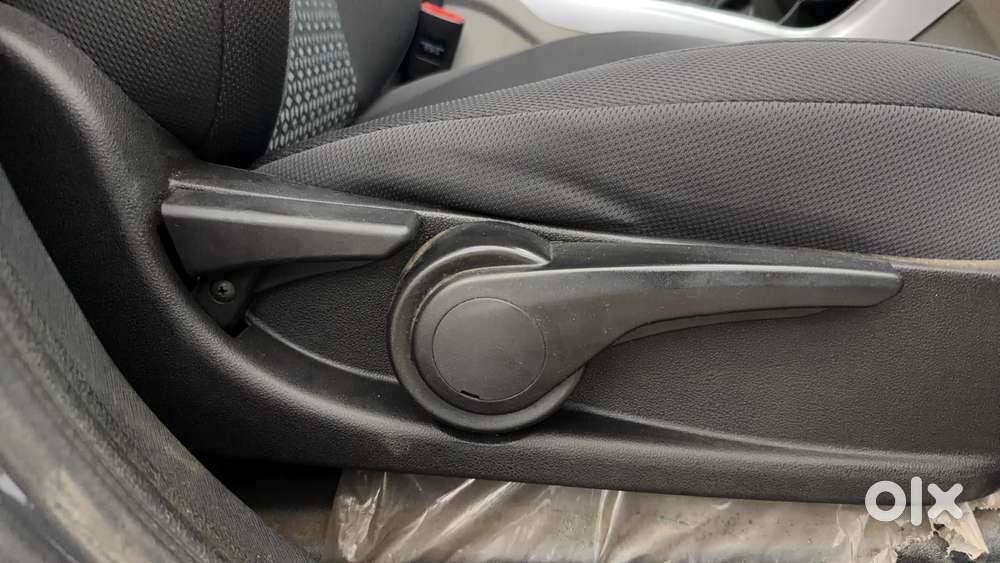 Tata Nexon 1.2 Revotron Xz, 2019, Petrol