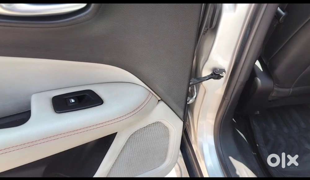 Jeep Compass Diesel 2019