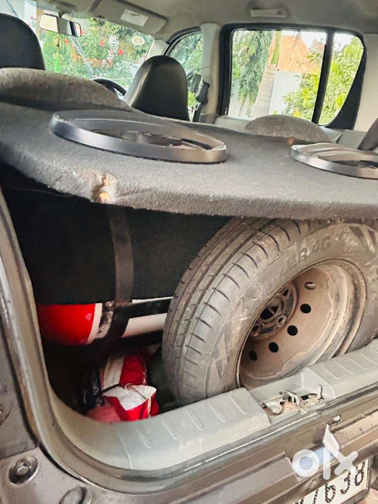 Maruti Suzuki Alto 2013 Petrol Good Condition Company Fitted Cng