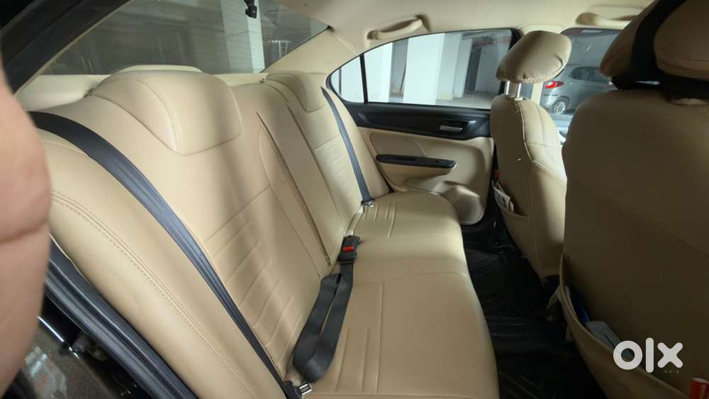 Honda Amaze Vx 2023  1st Owner  Warranty Till 2026  Excellent Cond.