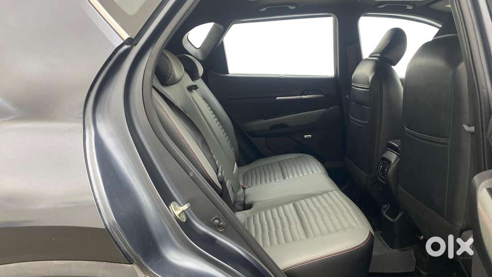 Kia Sonet 1.0 X Line Dct, 2022, Petrol