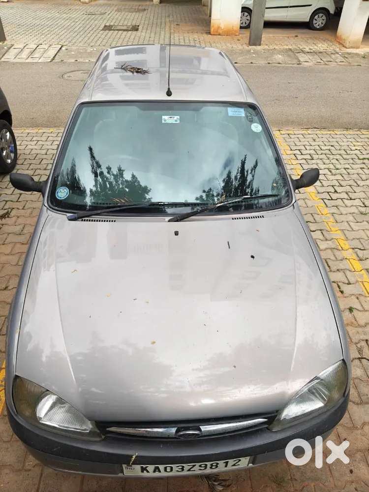 Ford Ikon 1.6 Zxi 2000