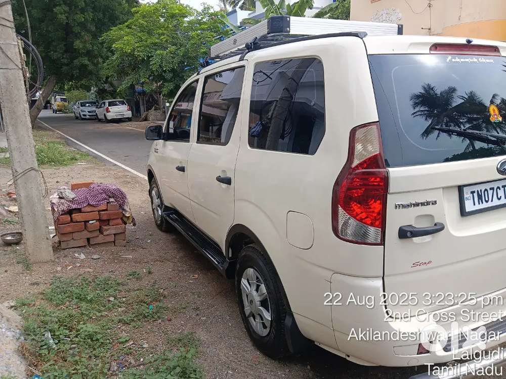 Mahindra Xylo 2019 Diesel 173000 Km Driven, T Surrender Ownboard